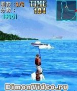 XWake Board Full спортивная игра для 6 - 8 серии 