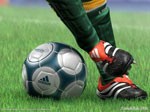 Хутка ў горадзе Вялейка адбудзецца футбольны турнір на званьнe лепшай дваровай футбольнай каманды.<br />       		<div class=