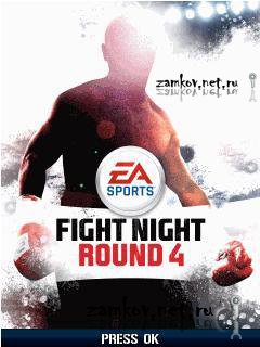 Fight Night Round 4 java