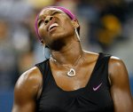 Полуфинал US Open завершился скандалом Полуфинал US Open завершился скандалом