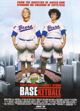 Бейскетбол / BASEketball (1998) 