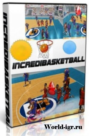 Incredibasketball (2009/ENG)
