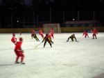 В Усть-Абаканe откроется сезон зимних игр