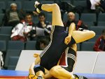Спортсменка из Хакасии завоевала «бронзу» на Кубке России Спортсменка из Хакасии завоевала «бронзу» на Кубке России