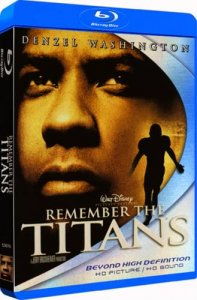 Вспоминая титанов / Remember the Titans (2000) BDRip Онлайн