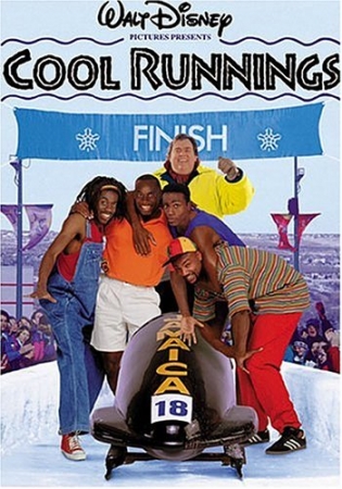 Крутые виражи / Cool Runnings (1993) Крутые виражи / Cool Runnings (1993)