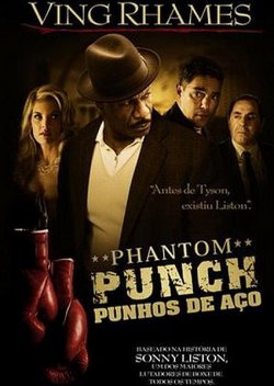 Призрачный удар / Phantom Punch (2009/1400Mb/700Mb/HDRip) Призрачный удар / Phantom Punch (2009/1400Mb/700Mb/HDRip)