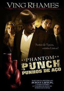 Призрачный удар / Phantom Punch (2009) 