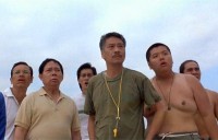 Убойный футбол / Shaolin Soccer (2001) 