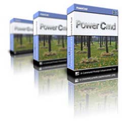 PowerCmd v2.0.10113 PowerCmd v2.0.10113
