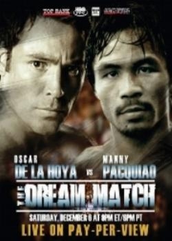 Мэнни Пакьяо-Оскар Де Ла Хойя / Manny Pacquiao vs Oscar De La Hoya (07-12-2008) SATRip Мэнни Пакьяо-Оскар Де Ла Хойя / Manny Pacquiao vs Oscar De La Hoya (07-12-2008) SATRip