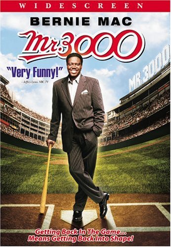 Мистер 3000 / Mr 3000 (2004) Мистер 3000 / Mr 3000 (2004)