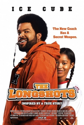 Аутсайдеры The Longshots (2008) 