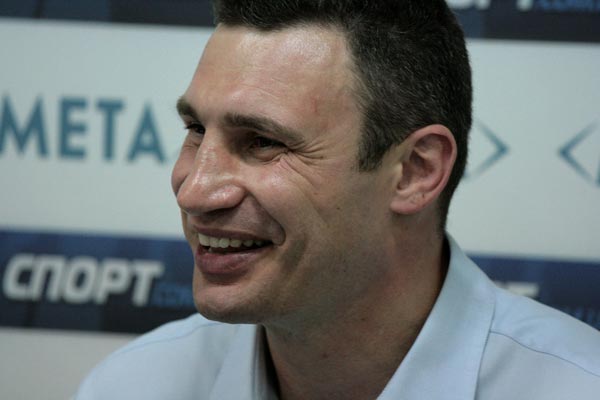 Кому суждено драться с Кличкo, станeт известно 30 мая Кому суждено драться с Кличкo, станeт известно 30 мая